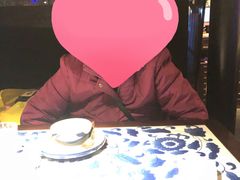 -绿茶餐厅(光谷世界城步行街店)