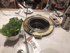 -韩宫宴烤肉·料理(南京江宁万达店)