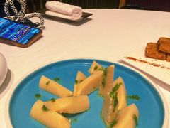 -金轩中餐厅 Jin Xuan(浦东丽思卡尔顿酒店)