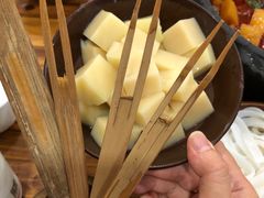 -笔记安顺夺夺粉火锅