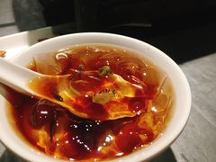 -探鱼·鲜青椒爽麻烤鱼(中天广场店)