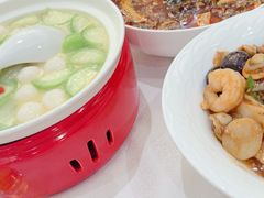 -大铁勺新津菜(东丽阳光新业广场店)