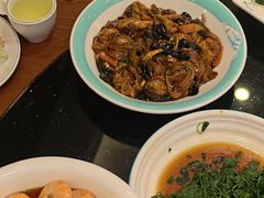 -锡和无锡菜(景丽苑店)