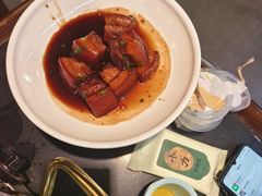-小方外婆菜(蒙山路店)