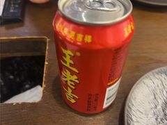 -半酌烧烤小酒馆(南京东路店)