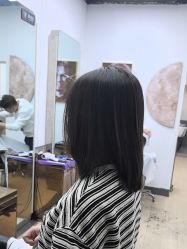 -保罗造型