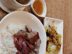 -裕记烧腊连锁餐饮(外马分店)