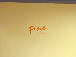 -FineYoga梵音瑜伽·普拉提