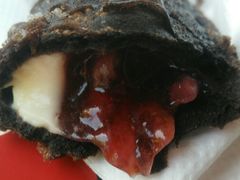 黑森林风味派-麦当劳(杨高南路店)