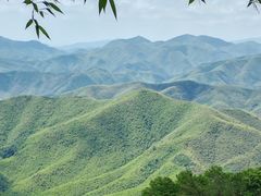 -莫干山风景区