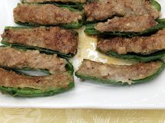 酿尖椒-嘉华海鲜酒家(龙津中路店)