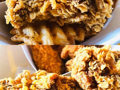 麦辣鸡翅-麦当劳(季平店)