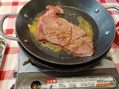 -林真真牛肋条放题(天马店)