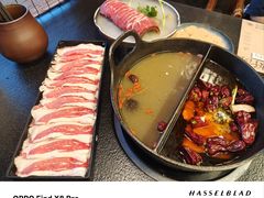 -盡膳口福·百年汤方火锅(科华北路店)