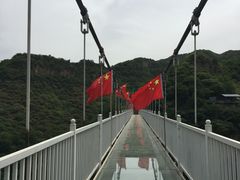 -沕沕水生态风景区