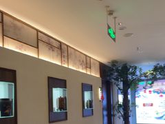 -贡宴盐帮菜自贡驻京联络处餐厅