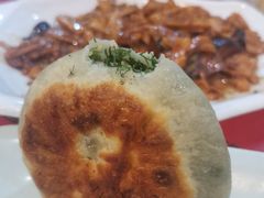 -玉华台饭庄(裕中西里小区店)
