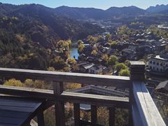 -云端咖啡(古北水镇景区店)
