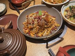 -吃饭皇帝大(解放西路店)