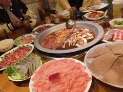 -楠火锅(太古里总店)