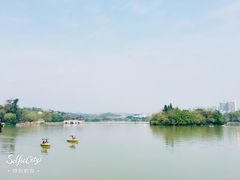 景点-惠州西湖