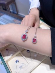 -Cindy Jewelry·钻戒·彩色宝石