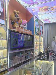 点击看大图 -卡通尼乐园(景枫中心店)