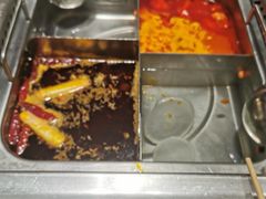 -海底捞火锅(飞马水城店)