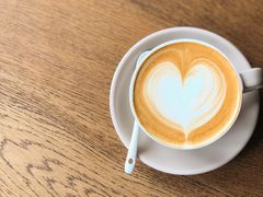 -LIN COFFEE CO(龙珠达店)