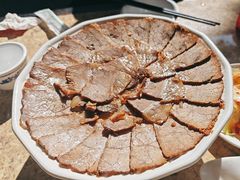 -昆师傅饭庄