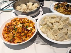 -大草原清真饭庄(沙河店)