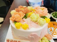 -BON CAKE(华贸购物中心店)