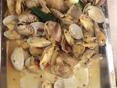 -烤官达人·徐州鲜羊肉串(江宁店)