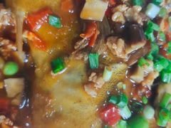 -涵家味土菜馆·徽州一绝臭鳜鱼(三河古镇店)