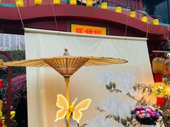 -回龙窝历史文化街区