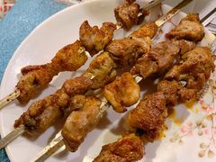 -贯贯吉·清真餐厅(浙江中路店)