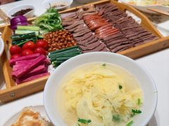 -高玛纳驴肉火烧(一世界店)