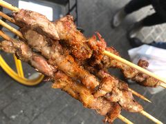 -同来顺烧烤餐厅(哈尔滨道店)