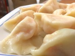 -乐回头饺子店