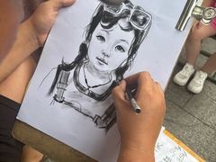 -悦界酒吧(后海店)