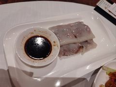 -醉辉皇原味海鲜江南菜(成都大魔方店)