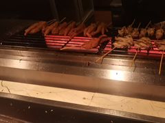 -盛宴自助餐厅(运达喜来登店)