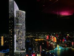 -广州四季酒店·天吧·高空酒吧