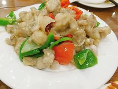-砂锅李(九江路店)
