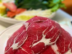 -享遇.锅姥姥牛排海鲜自助(小寨店)