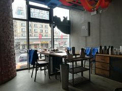 -海味当家·蒸锅海鲜(星海公园店)