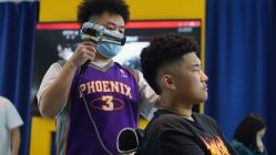 -DL BARBERSHOP男士理发店