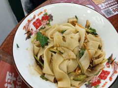 -草本味·市井羊肉馆·烧烤·龙虾·口味菜(新开铺总店)