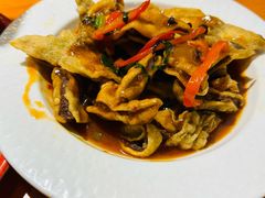 -柴窝堡22号辣子鸡·传承新疆菜