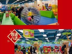-凯德广场(西城店)